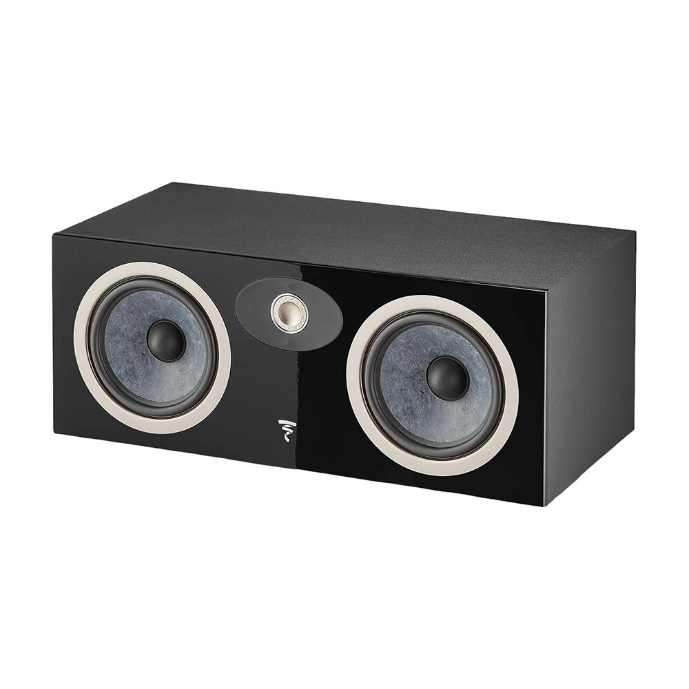 Акустика центрального канала Focal Theva Center, 1 шт, глянцевый черный
Акустика центрального канала Focal Theva Center, 1 шт, глянцевый черный