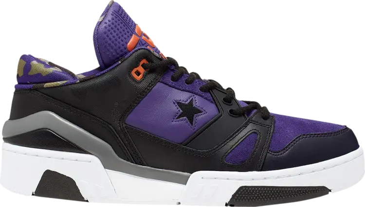 Кроссовки Converse ERX-260 Low Court Purple, фиолетовый
Кроссовки Converse ERX-260 Low Court Purple, фиолетовый