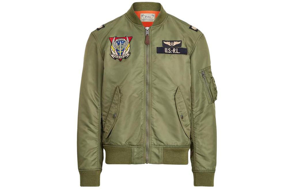 Куртка мужская армейского зеленого цвета Polo Ralph Lauren, Зеленый, Куртка мужская армейского зеленого цвета Polo Ralph Lauren
Куртка мужская армейского зеленого цвета Polo Ralph Lauren, Зеленый, Куртка мужская армейского зеленого цвета Polo Ralph Lauren