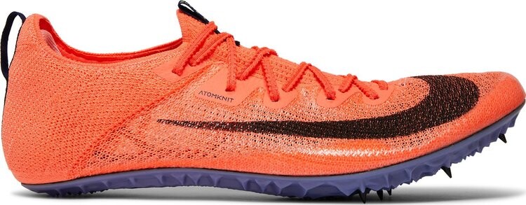 Кроссовки Nike Zoom Superfly Elite 2 'Bright Mango', оранжевый
Кроссовки Nike Zoom Superfly Elite 2 'Bright Mango', оранжевый