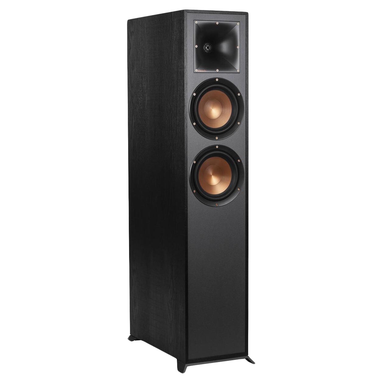 Напольная акустика Klipsch R-625FA, 1 шт, черный
Напольная акустика Klipsch R-625FA, 1 шт, черный