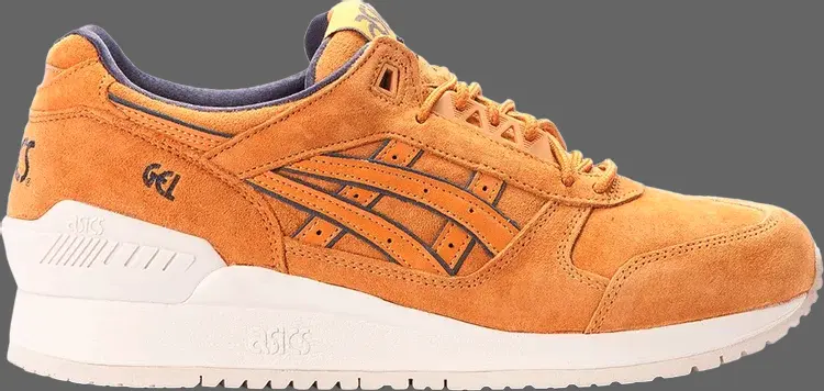 Кроссовки gel respector 'tonal pack' Asics, загар, Оранжевый, Кроссовки gel respector 'tonal pack' Asics, загар
Кроссовки gel respector 'tonal pack' Asics, загар, Оранжевый, Кроссовки gel respector 'tonal pack' Asics, загар