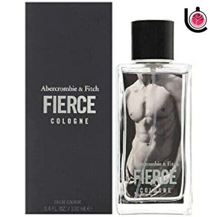 Abercrombie & Fitch Fierce Cologne Одеколон 100мл
Abercrombie & Fitch Fierce Cologne Одеколон 100мл