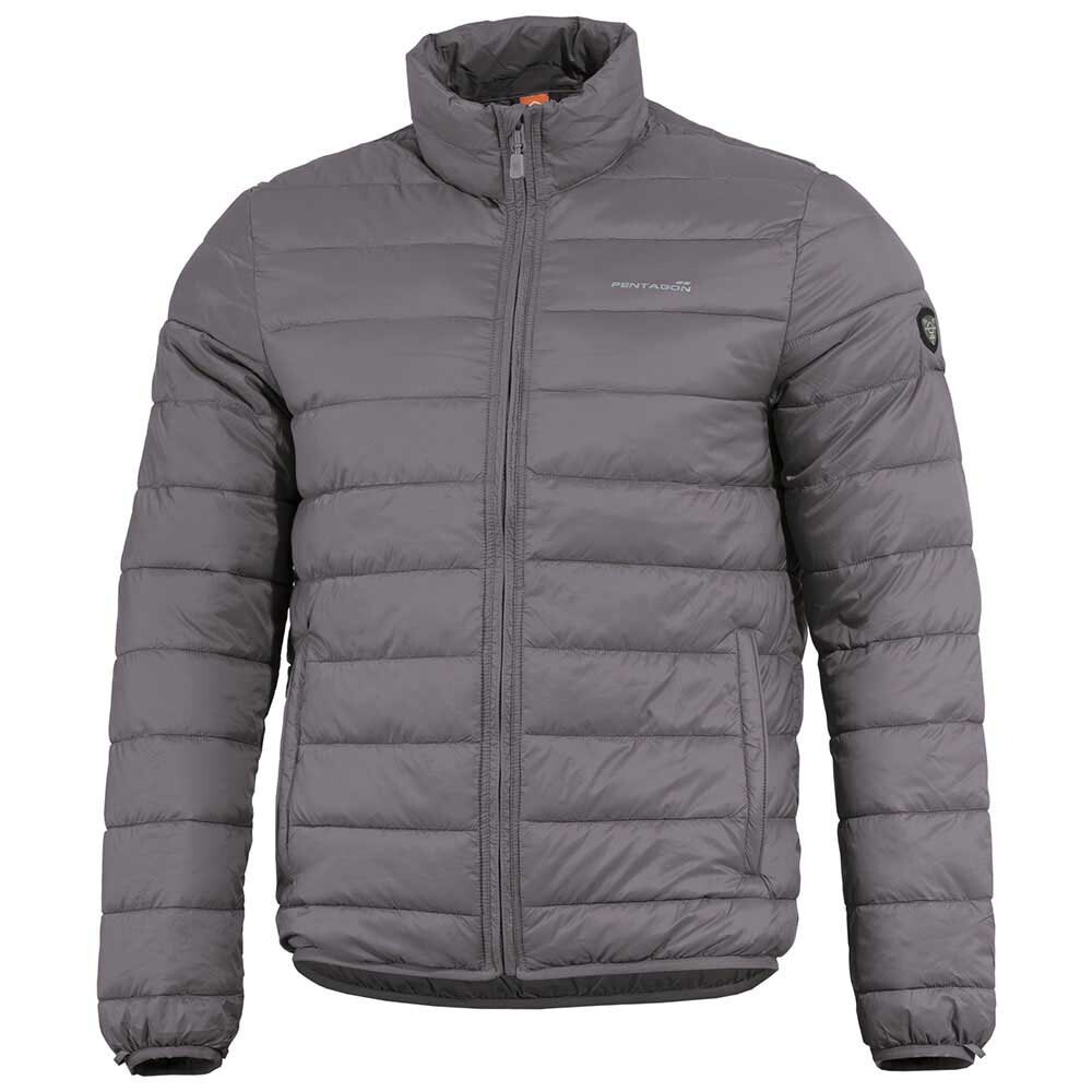 Куртка Pentagon Nucleus Liner, серый
Куртка Pentagon Nucleus Liner, серый