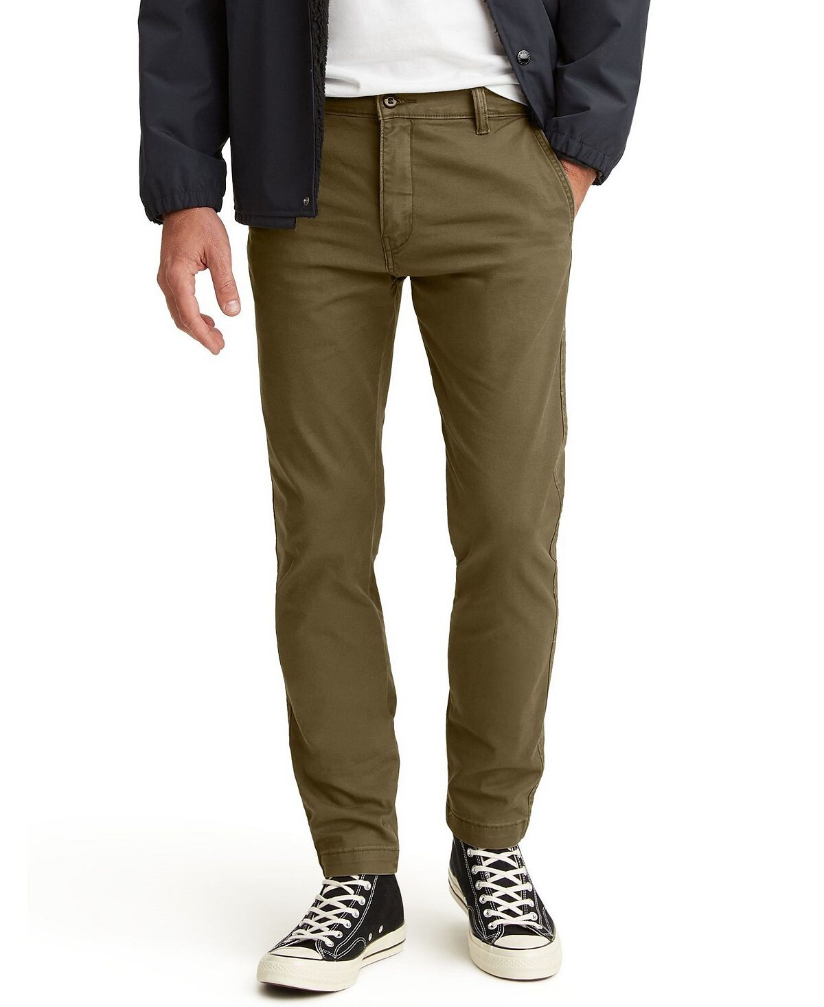 Мужские брюки чинос зауженного кроя big & tall xx standard Levi's, мульти, Коричневый, Мужские брюки чинос зауженного кроя big & tall xx standard Levi's, мульти
Мужские брюки чинос зауженного кроя big & tall xx standard Levi's, мульти, Коричневый, Мужские брюки чинос зауженного кроя big & tall xx standard Levi's, мульти