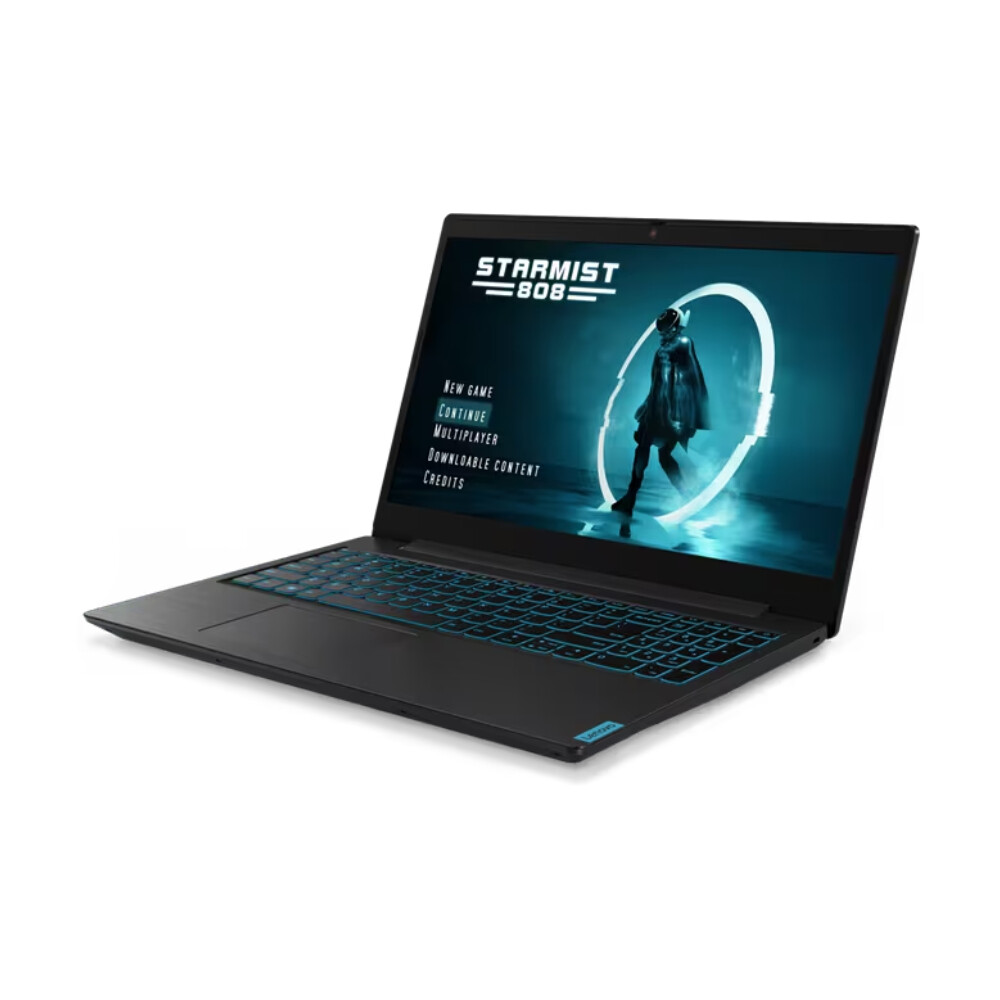 Ноутбук Lenovo IdeaPad Gaming L340-15IRH, 15.6", 16 ГБ/256 ГБ, i7-9750H, GTX 1650, черный, англ/араб клавиатура
Ноутбук Lenovo IdeaPad Gaming L340-15IRH, 15.6", 16 ГБ/256 ГБ, i7-9750H, GTX 1650, черный, англ/араб клавиатура