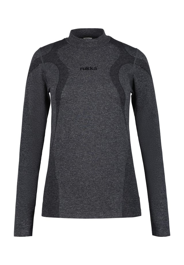 Функциональная рубашка "тирра" дышащая быстросохнущая Rukka, серый
Функциональная рубашка "тирра" дышащая быстросохнущая Rukka, серый