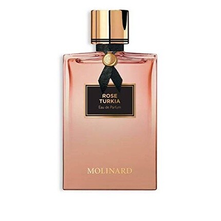 Molinard Rose Turkia EdP 75мл
Molinard Rose Turkia EdP 75мл