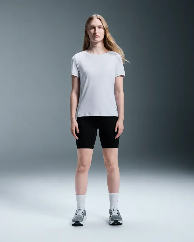 Футболка On-Running, белый
Футболка On-Running, белый