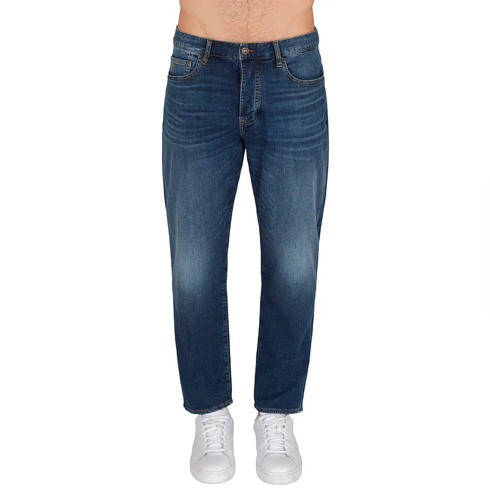 Джинсы Armani Exchange XM000072_AF13089, синий
Джинсы Armani Exchange XM000072_AF13089, синий