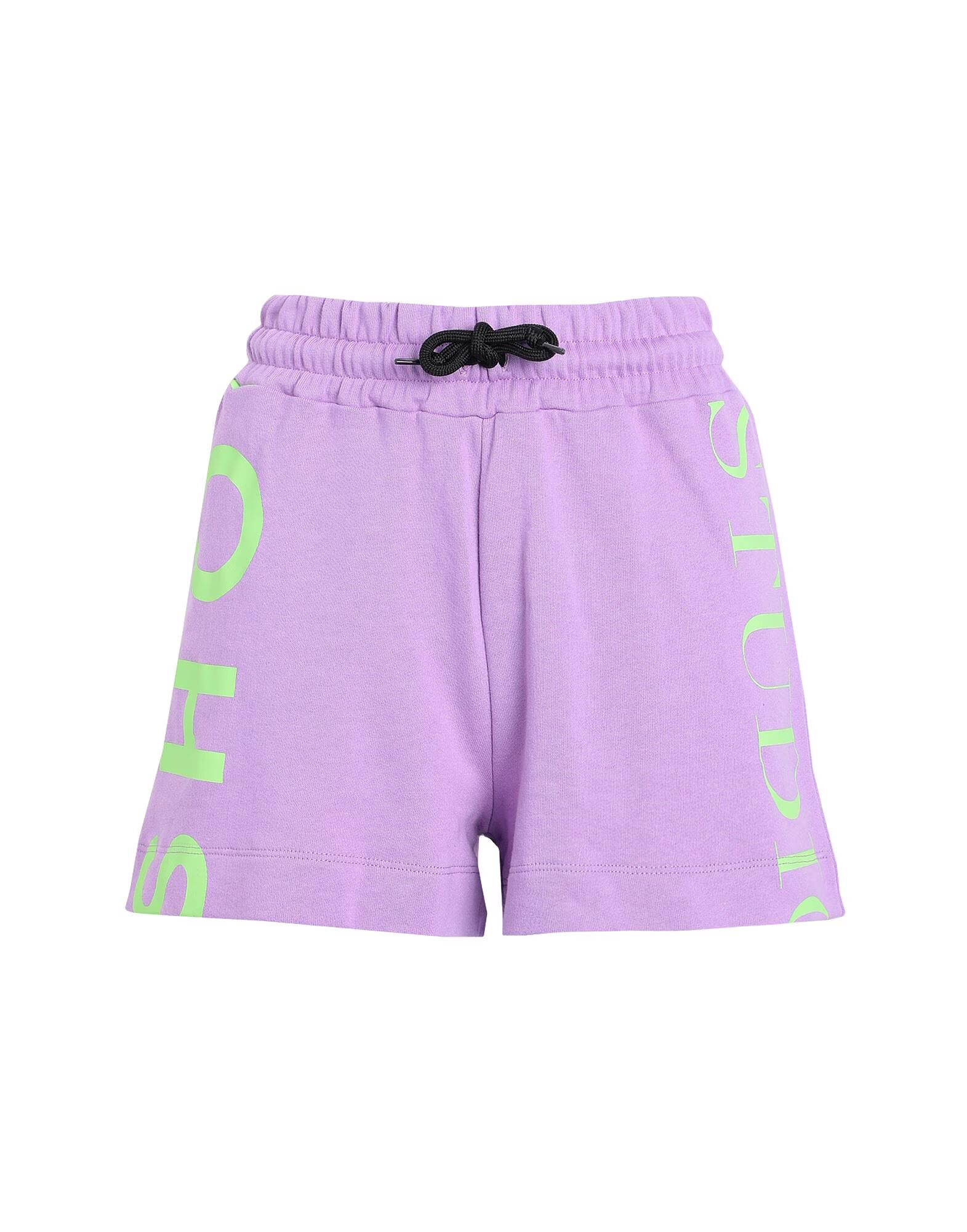 Шорты и бермуды Shoe, сиреневый
Шорты и бермуды Shoe, сиреневый