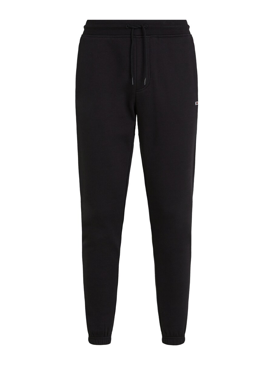 Зауженные брюки Tommy Jeans, черный
Зауженные брюки Tommy Jeans, черный