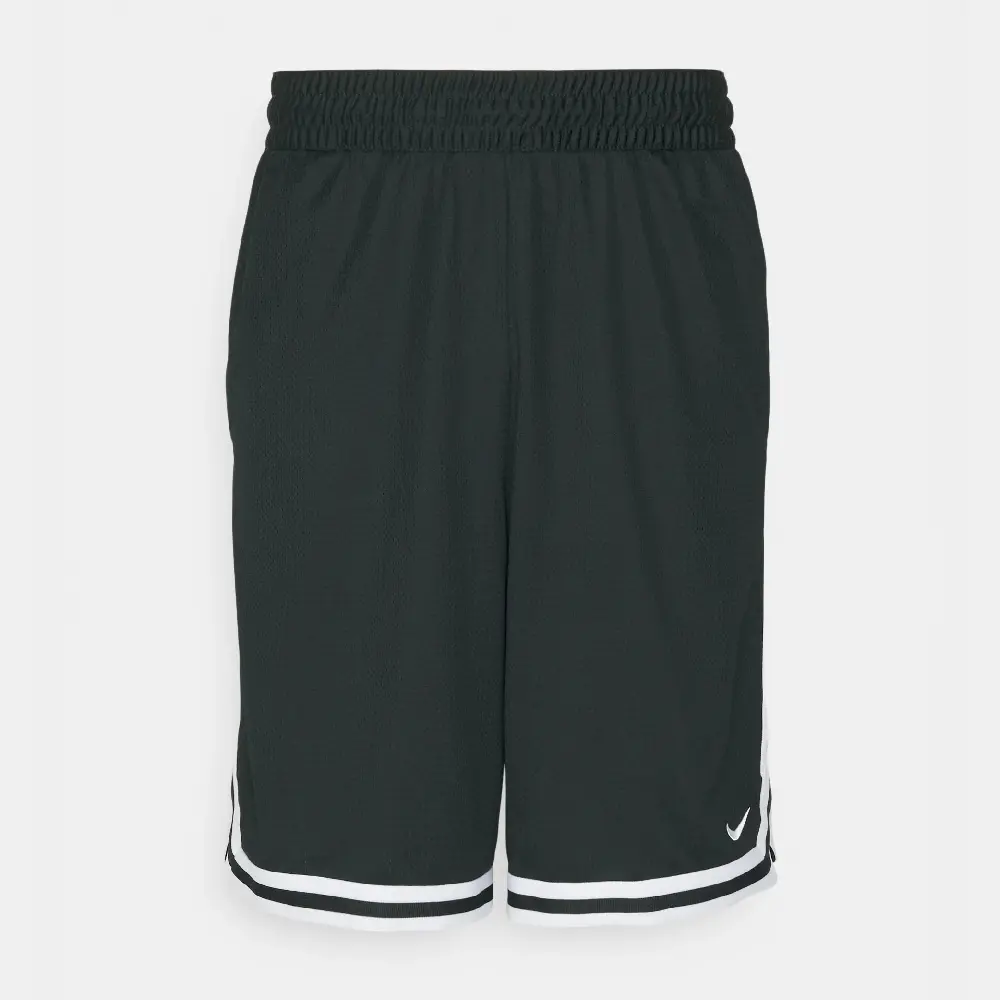 Спортивные шорты Nike Performance Dri Fit Dna, черный/белый
Спортивные шорты Nike Performance Dri Fit Dna, черный/белый