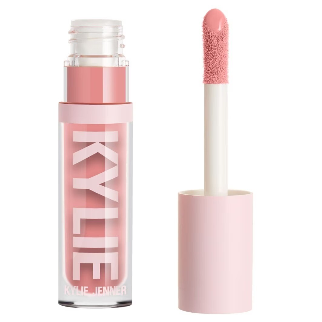 Блеск для губ Kylie Cosmetics High Gloss, 3,6 гр, оттенок 808 - Kylie
Блеск для губ Kylie Cosmetics High Gloss, 3,6 гр, оттенок 808 - Kylie