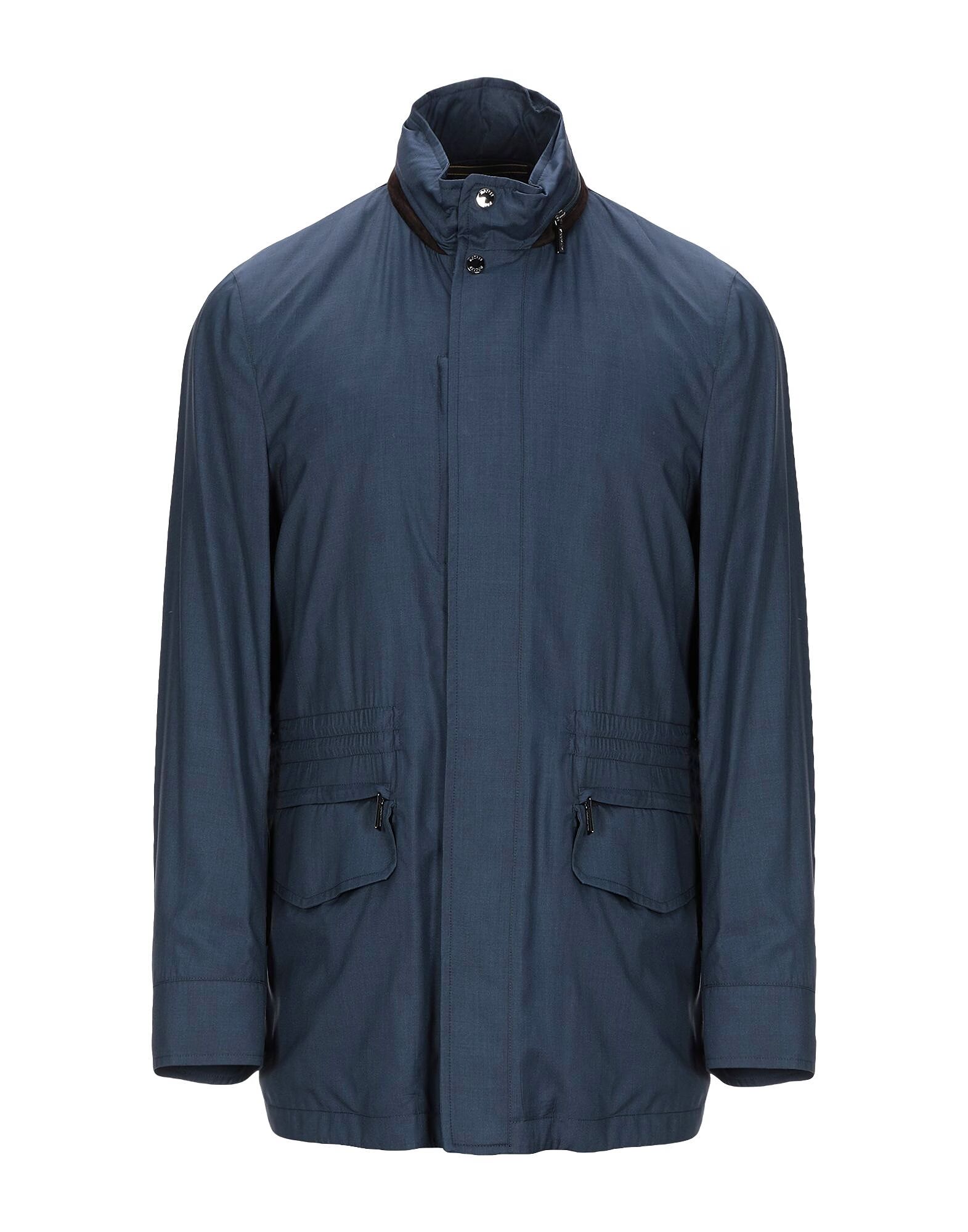 Пальто Moorer, полуночно-синий
Пальто Moorer, полуночно-синий