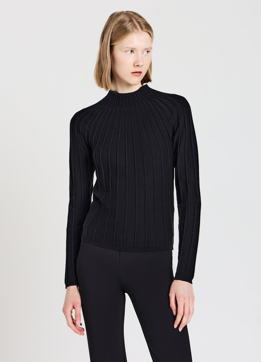 Джемпер Calliope Jumper, Ultrablack/Black
Джемпер Calliope Jumper, Ultrablack/Black