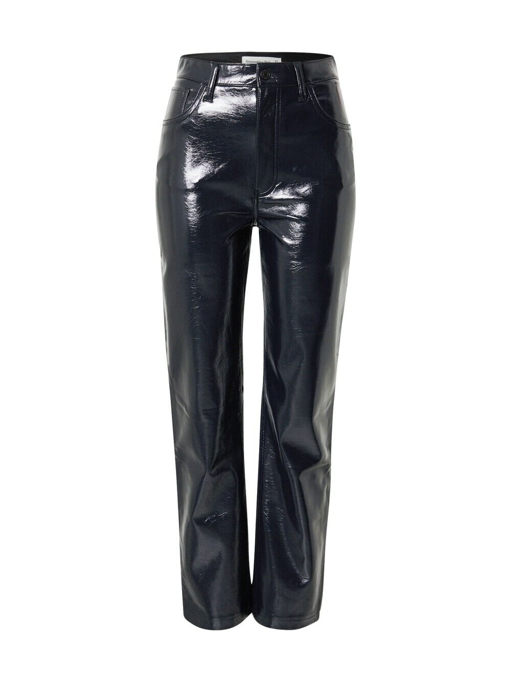 Обычные брюки Abercrombie & Fitch, ночной синий
Обычные брюки Abercrombie & Fitch, ночной синий