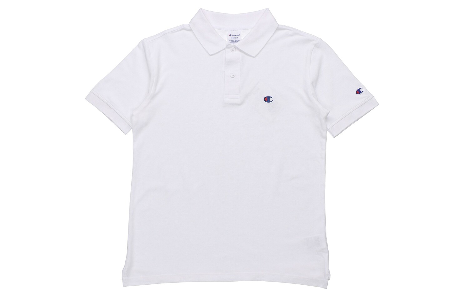 Рубашка поло унисекс Champion
Рубашка поло унисекс Champion