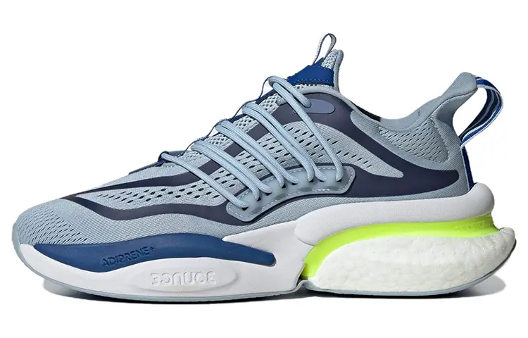 Кроссовки adidas AlphaBoost V1 'Wonder Blue Lucid Lemon', Синий, Кроссовки adidas AlphaBoost V1 'Wonder Blue Lucid Lemon'
Кроссовки adidas AlphaBoost V1 'Wonder Blue Lucid Lemon', Синий, Кроссовки adidas AlphaBoost V1 'Wonder Blue Lucid Lemon'