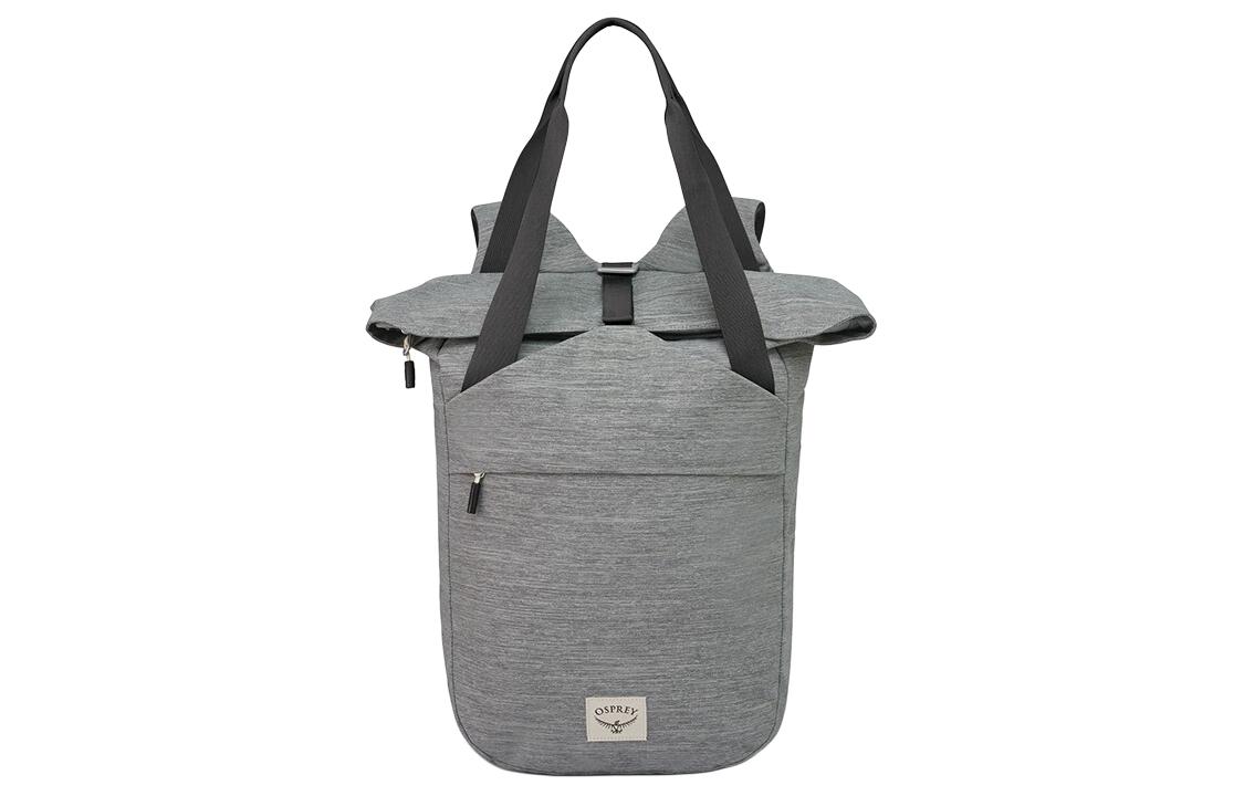 OSPREY 20-литровый наружный рюкзак из нейлона серый унисекс, Gray
OSPREY 20-литровый наружный рюкзак из нейлона серый унисекс, Gray