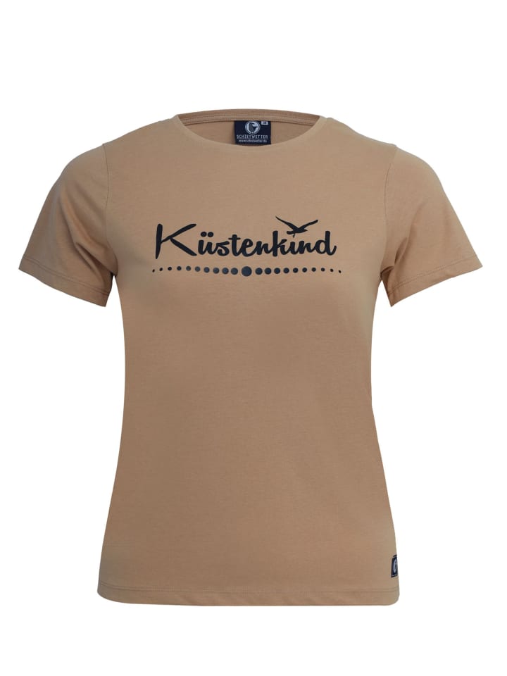 Футболка SCHIETWETTER
Футболка SCHIETWETTER