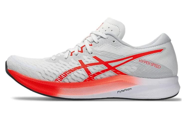Кроссовки Asics Hyper Speed 3 Женские, Gray 
Кроссовки Asics Hyper Speed 3 Женские, Gray