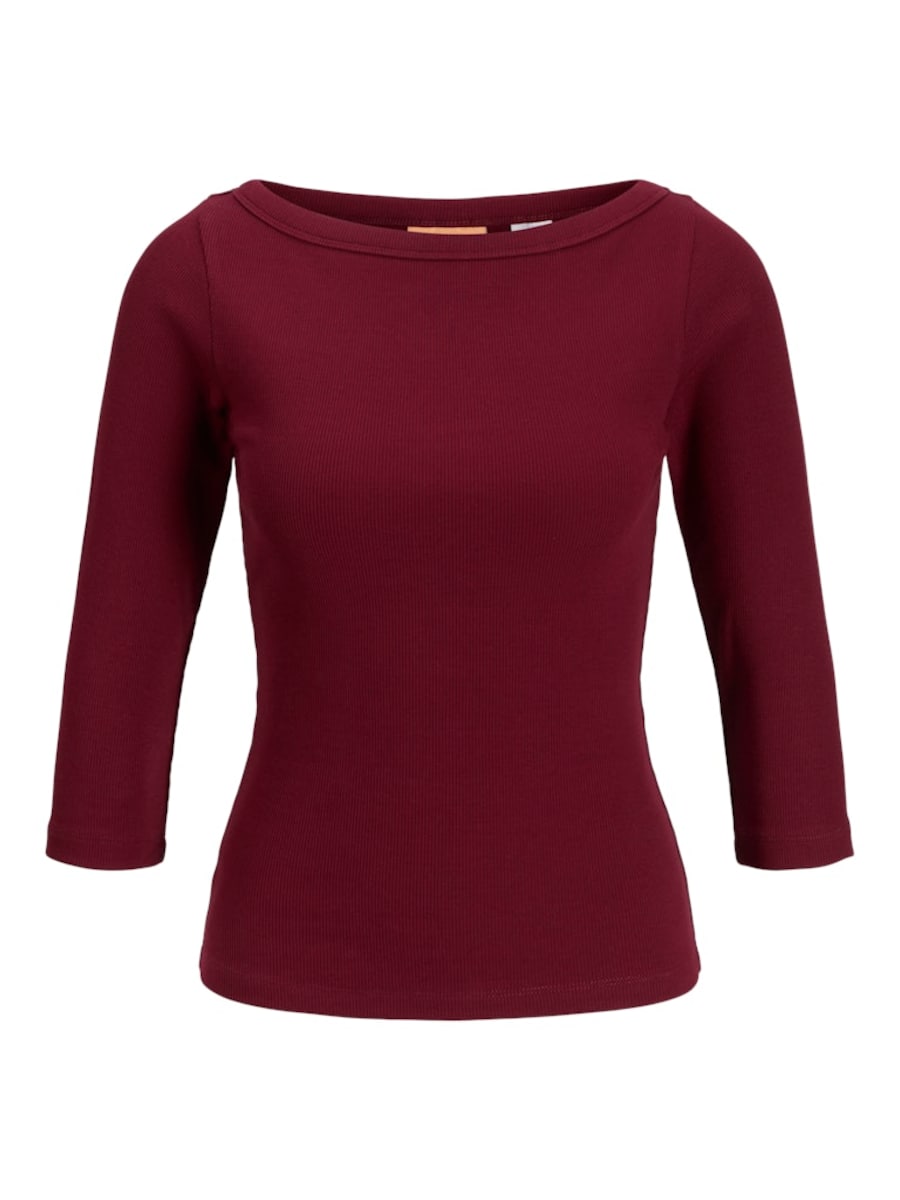Рубашка JJXX JXFifi, Wine Red
Рубашка JJXX JXFifi, Wine Red