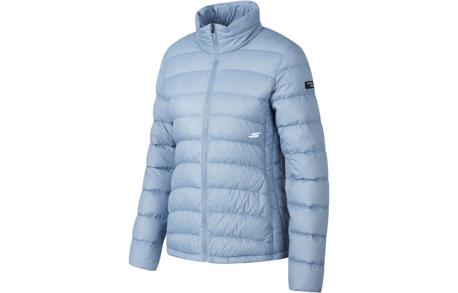 Пуховик женский Tempest Blue Skechers, Синий, Пуховик женский Tempest Blue Skechers
Пуховик женский Tempest Blue Skechers, Синий, Пуховик женский Tempest Blue Skechers