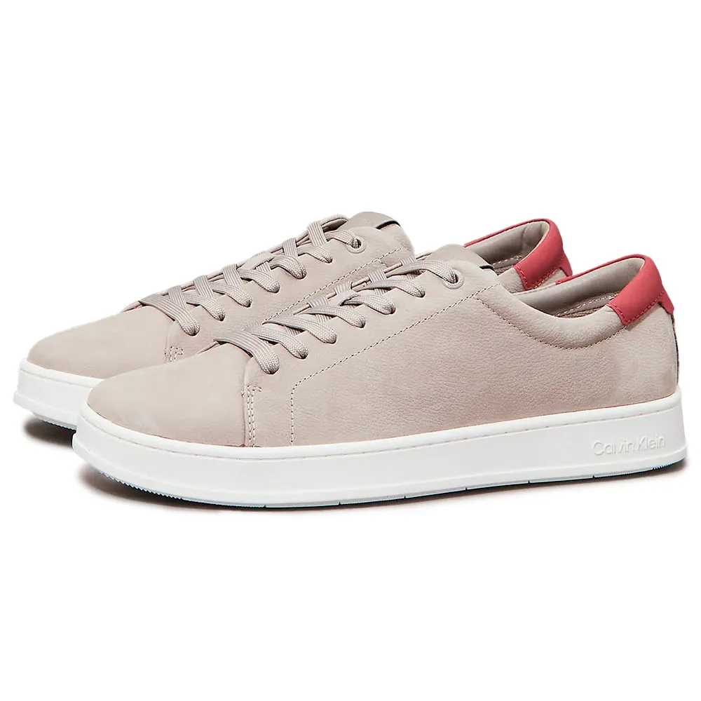 Кроссовки Calvin Klein HM0HM01758, бежевый
Кроссовки Calvin Klein HM0HM01758, бежевый