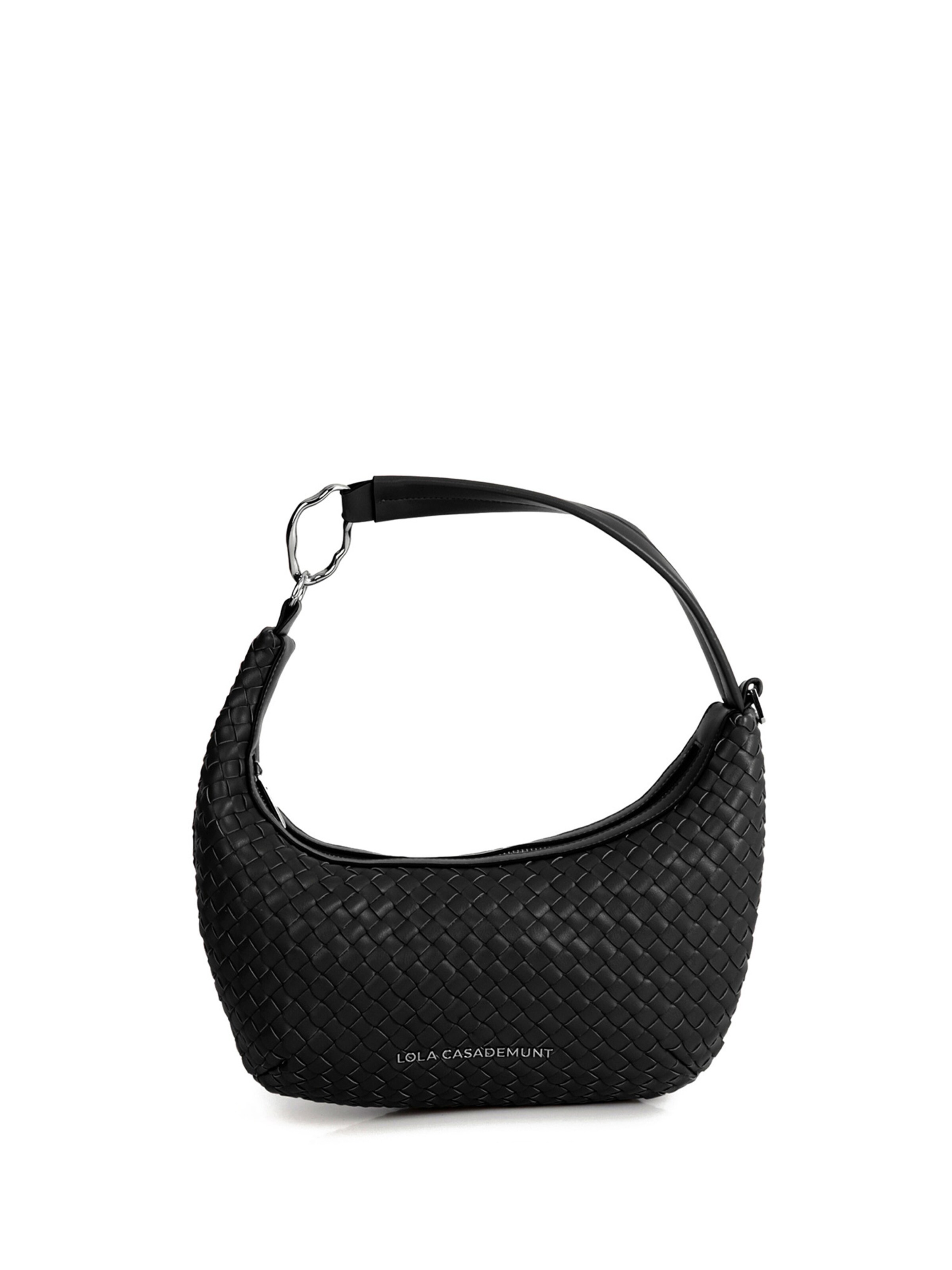 Lola Casademunt Сумка через плечо в черном цвете
Lola Casademunt Сумка через плечо в черном цвете