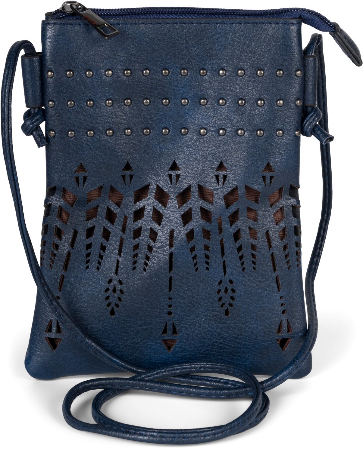 Сумка через плечо styleBREAKER Umhängetasche, темно-синий
Сумка через плечо styleBREAKER Umhängetasche, темно-синий