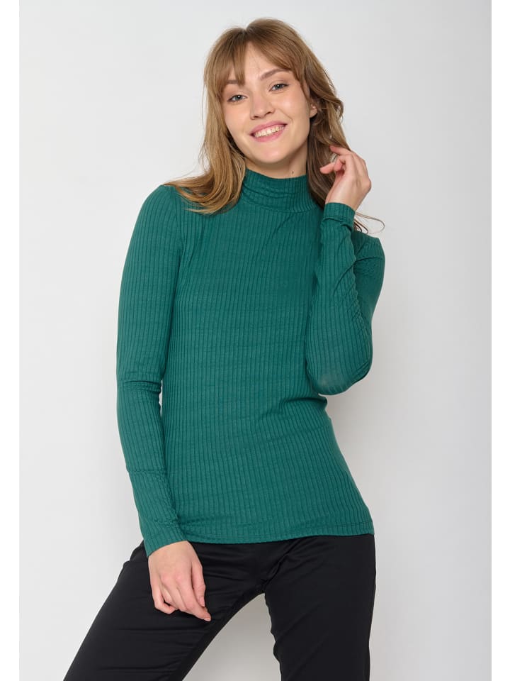 Рубашка с длинным рукавом GreenBomb
Рубашка с длинным рукавом GreenBomb