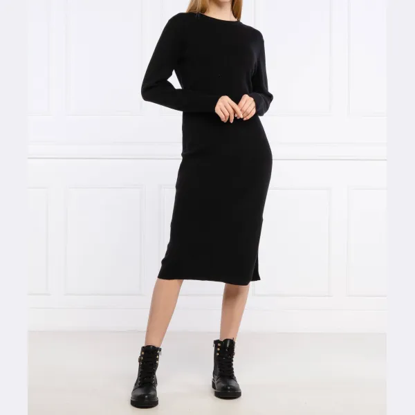 Студийное платье Superdry, черный
Студийное платье Superdry, черный