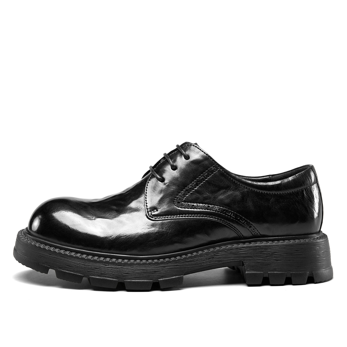 YEARCON Мужские повседневные туфли с низким верхом, коричневые
YEARCON Мужские повседневные туфли с низким верхом, коричневые