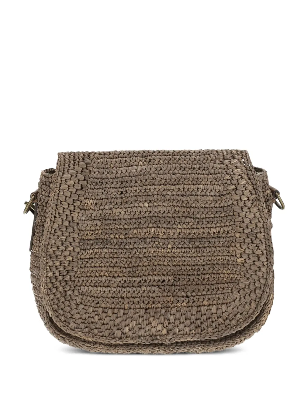 Сумка через плечо Tia IBELIV, коричневый
Сумка через плечо Tia IBELIV, коричневый