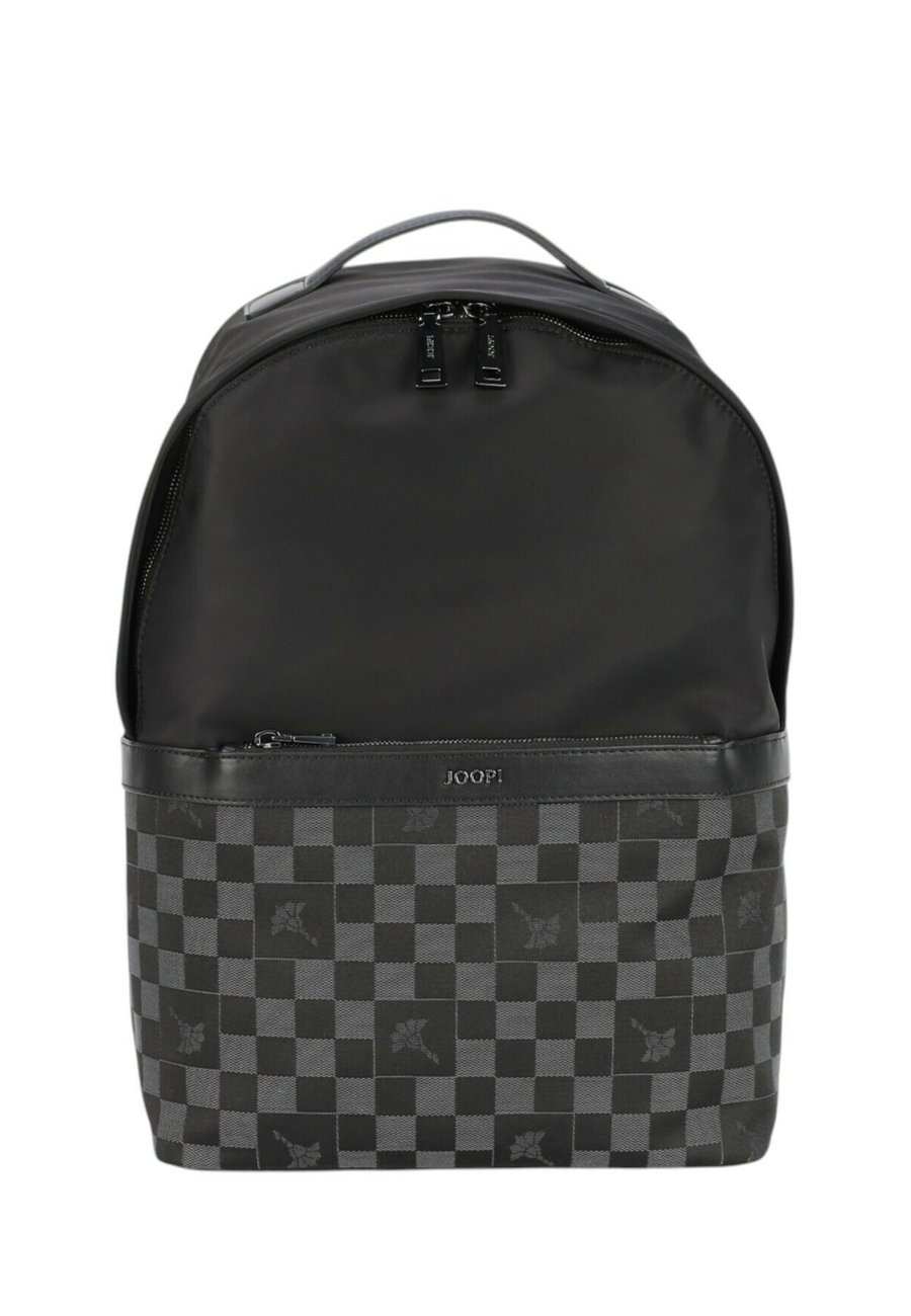 Рюкзак JOOP! Rucksack, Schwarz/Black
Рюкзак JOOP! Rucksack, Schwarz/Black