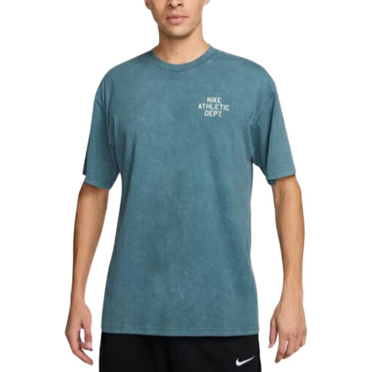 Nike Футболка мужская Smolder Blue, Синий, Nike Футболка мужская Smolder Blue
Nike Футболка мужская Smolder Blue, Синий, Nike Футболка мужская Smolder Blue