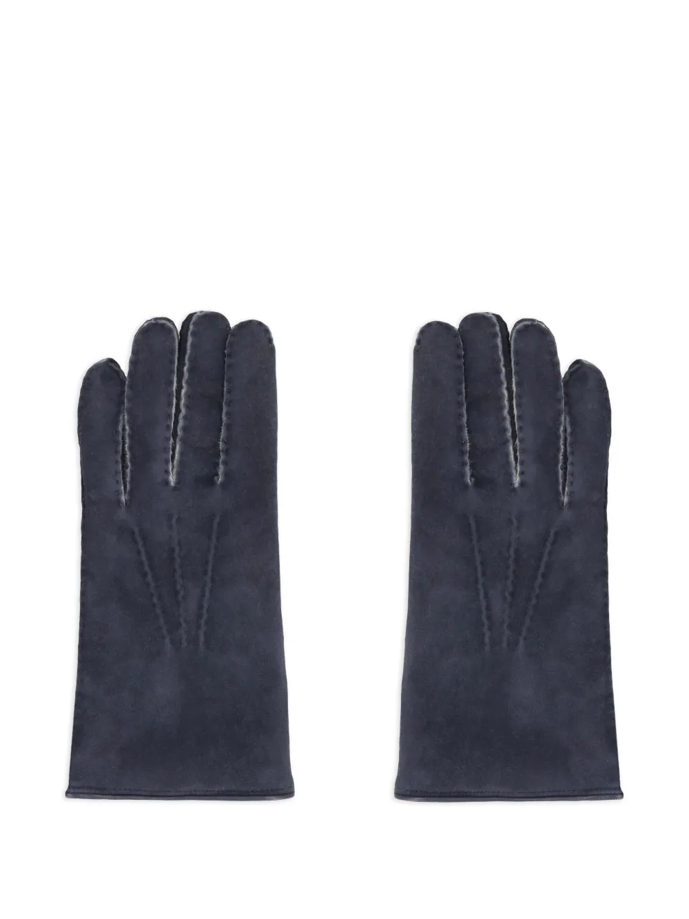 Перчатки с кнопками Moorer, синий
Перчатки с кнопками Moorer, синий