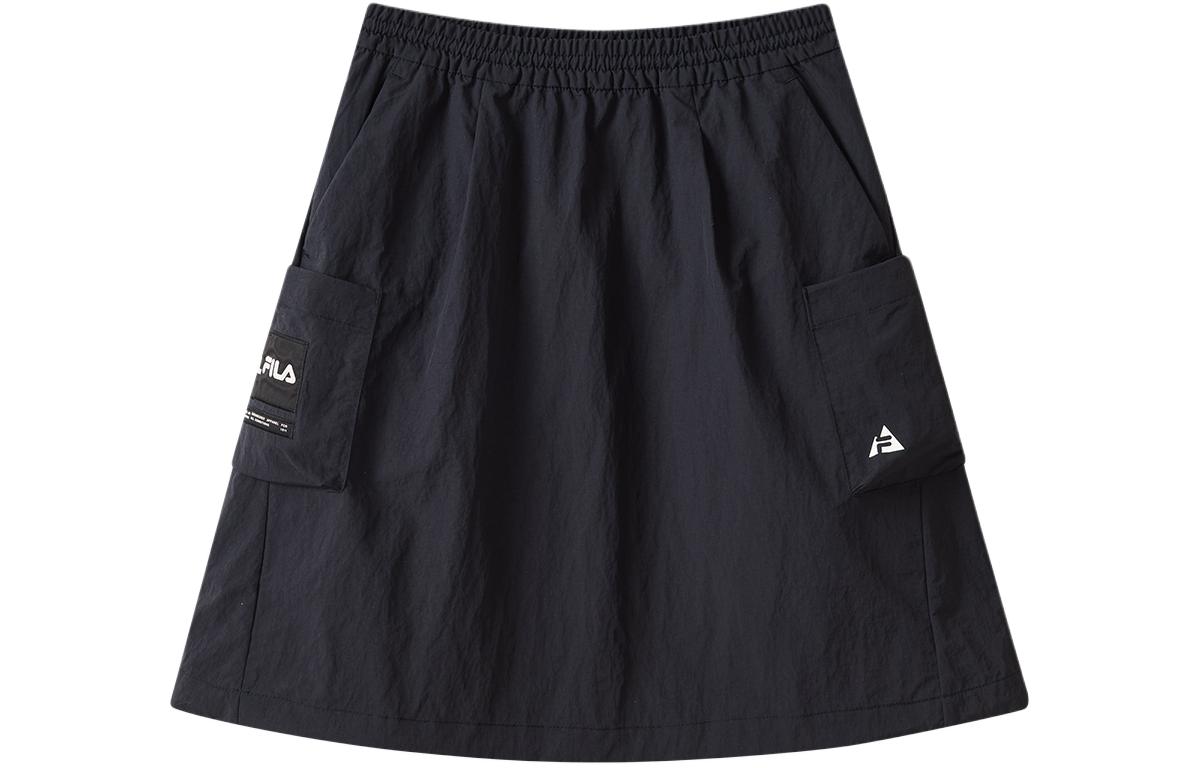 Юбка детская Pitch Black FILA KIDS
Юбка детская Pitch Black FILA KIDS