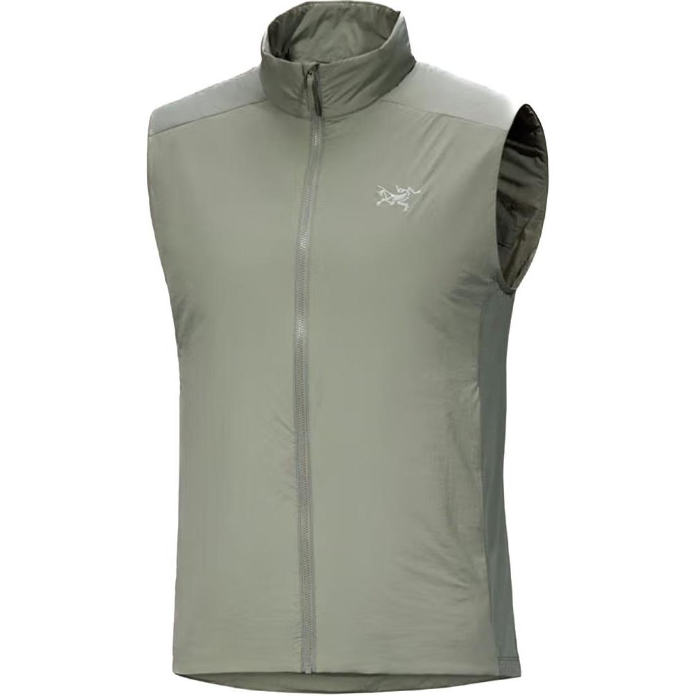 Arcteryx Атомный жилет, Dusty Green/Forage
Arcteryx Атомный жилет, Dusty Green/Forage