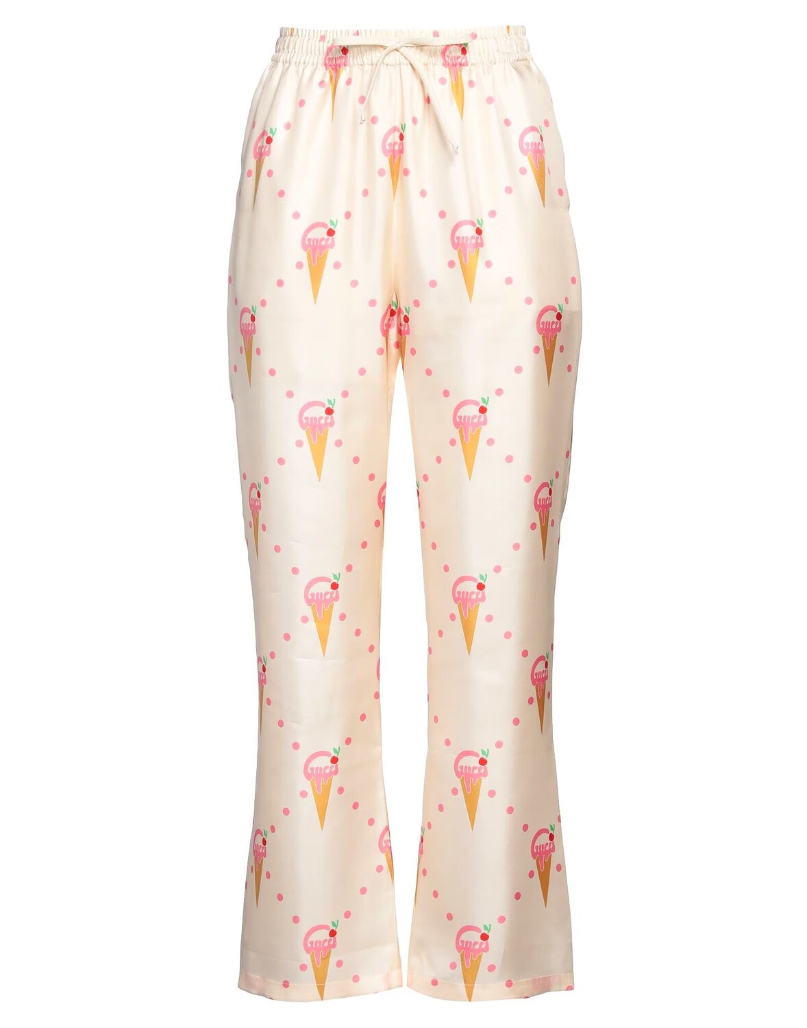 Брюки Gucci, слоновая кость
Брюки Gucci, слоновая кость