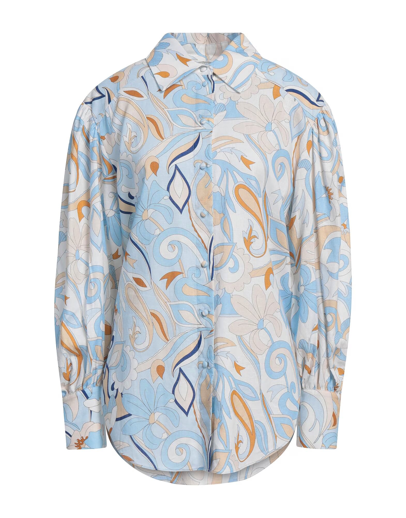 Рубашка Herzensangelegenheit, голубой
Рубашка Herzensangelegenheit, голубой