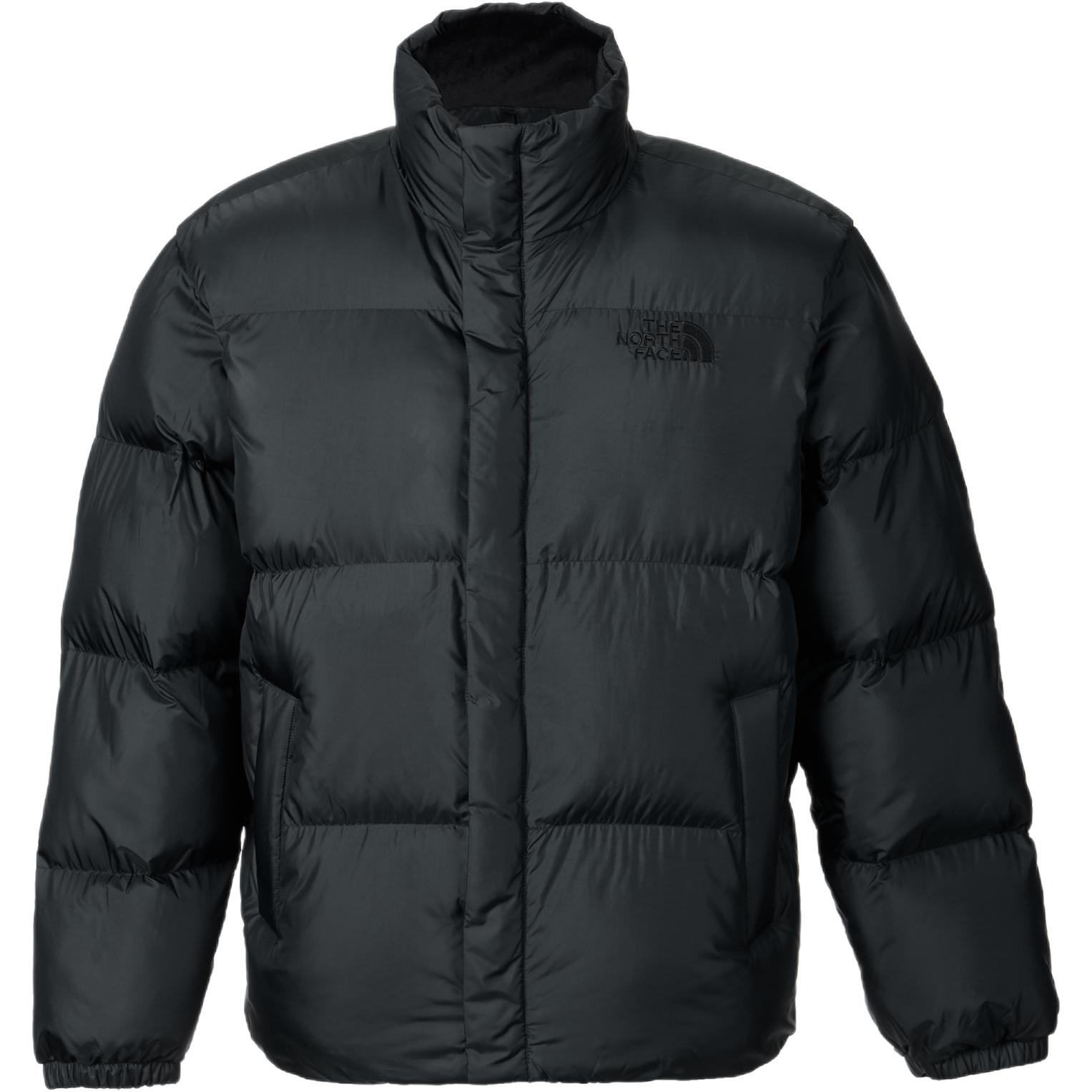 Riverton On Ball Куртка Unisex THE NORTH FACE, черный
Riverton On Ball Куртка Unisex THE NORTH FACE, черный
