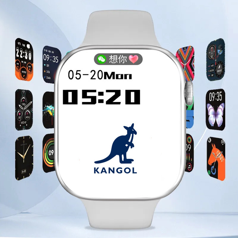 KANGOL Подключение по bluetooth унисекс
KANGOL Подключение по bluetooth унисекс