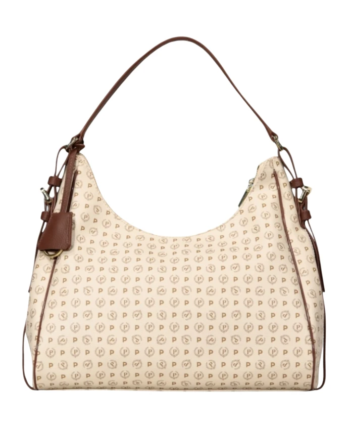 Сумка через плечо Pollini, белый
Сумка через плечо Pollini, белый