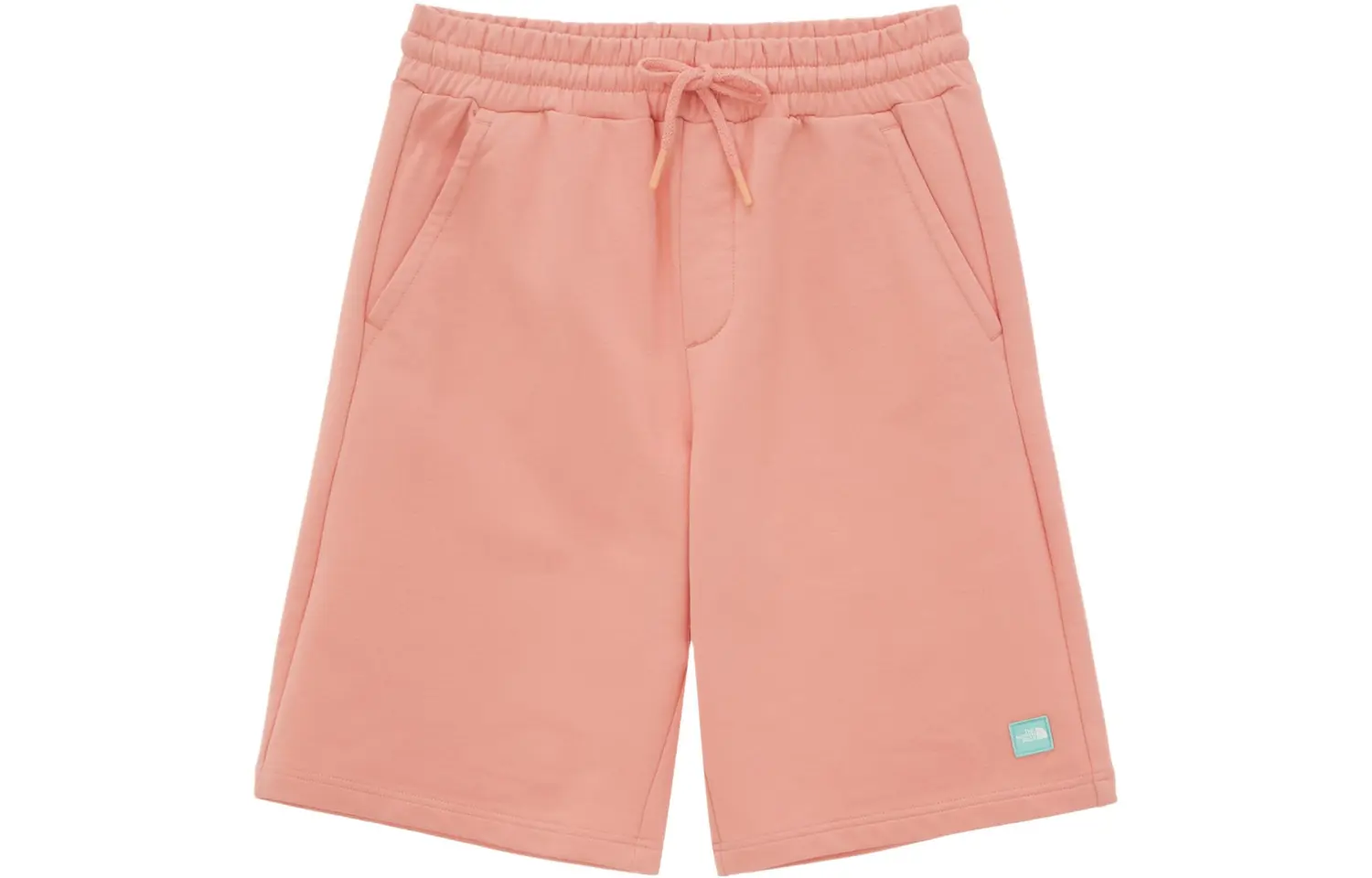 Повседневные шорты мужские розовые The North Face, розовый
Повседневные шорты мужские розовые The North Face, розовый