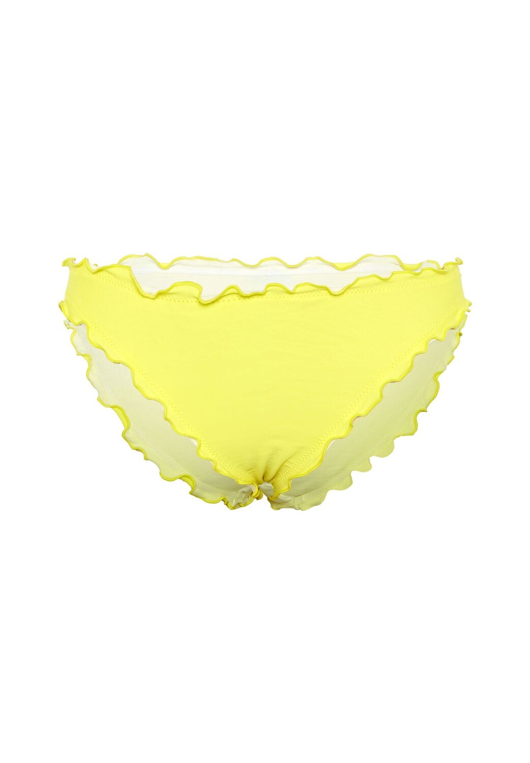 Плавки бикини комбинированного дизайна CHIEMSEE, цвет Lemon Tonic
Плавки бикини комбинированного дизайна CHIEMSEE, цвет Lemon Tonic