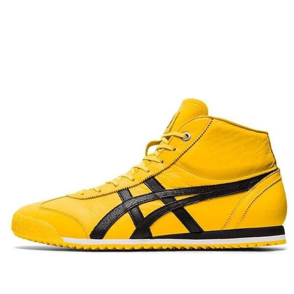 Кроссовки mexico 66 sd mr Onitsuka Tiger, белый
Кроссовки mexico 66 sd mr Onitsuka Tiger, белый
