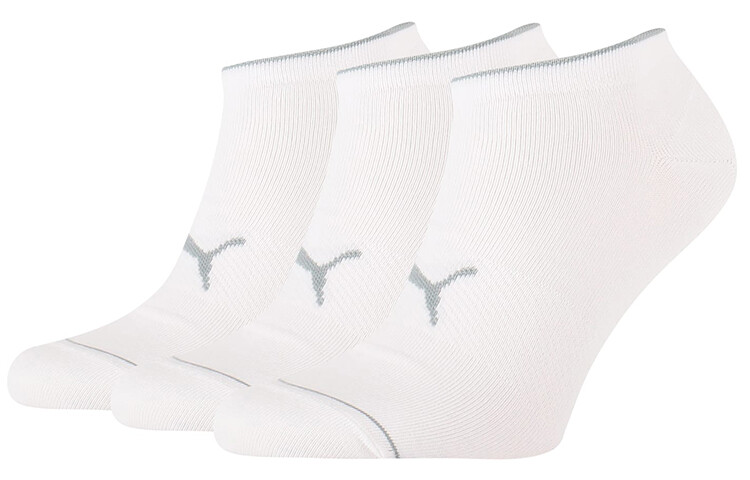 Носки унисекс Puma
Носки унисекс Puma