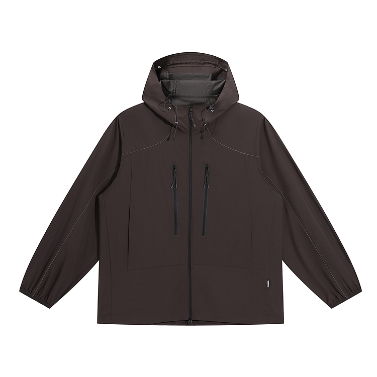 PEACEBIRD MEN Куртка мужская Brown 1
PEACEBIRD MEN Куртка мужская Brown 1